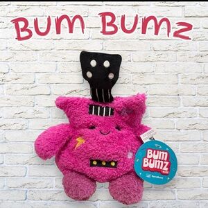 NEW BUM BUMZ Geneva Guitar from RetroBumz Collection